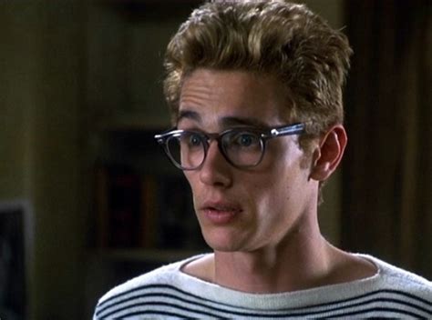 james franco dean glasses